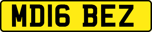 MD16BEZ