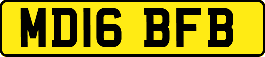 MD16BFB