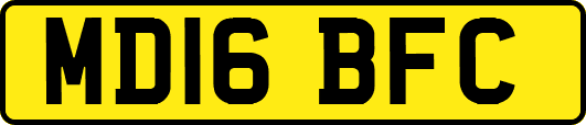 MD16BFC