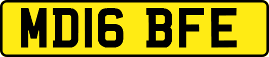 MD16BFE