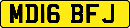 MD16BFJ