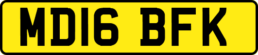 MD16BFK
