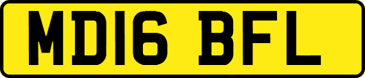 MD16BFL