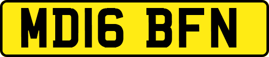 MD16BFN