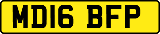 MD16BFP