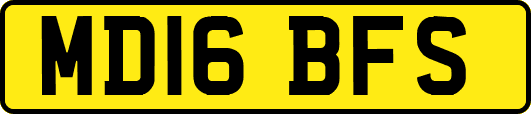 MD16BFS