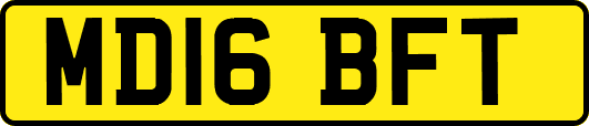 MD16BFT