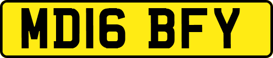 MD16BFY