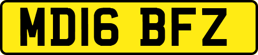 MD16BFZ