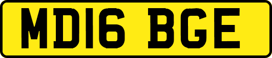 MD16BGE