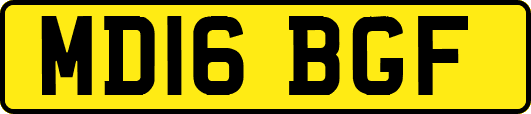 MD16BGF