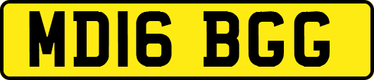 MD16BGG