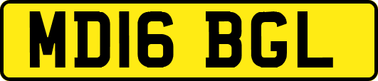 MD16BGL