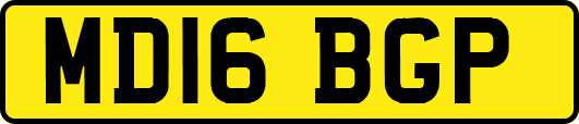 MD16BGP