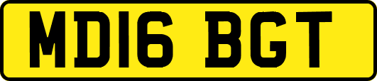 MD16BGT