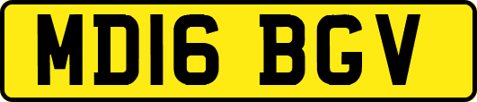 MD16BGV