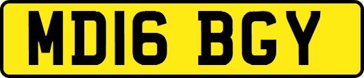 MD16BGY