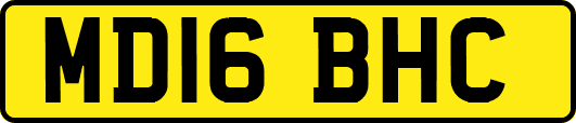 MD16BHC