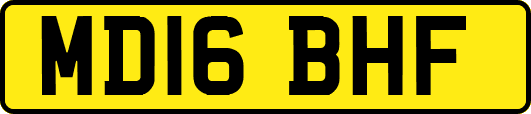 MD16BHF