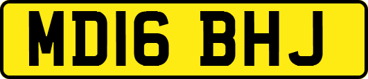 MD16BHJ
