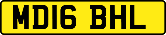 MD16BHL
