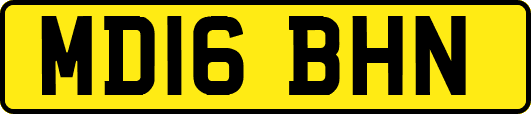 MD16BHN