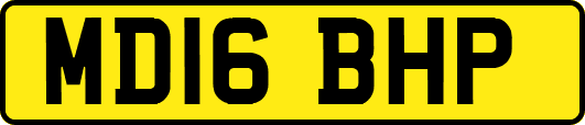 MD16BHP