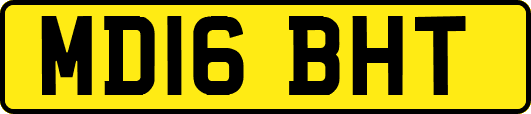 MD16BHT