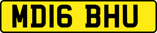 MD16BHU