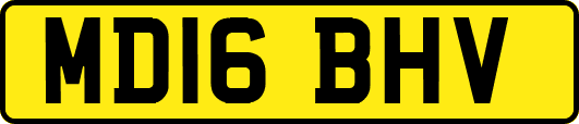 MD16BHV