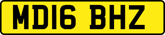 MD16BHZ