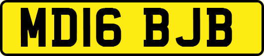 MD16BJB