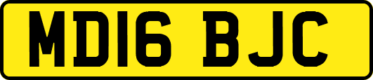 MD16BJC