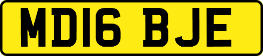 MD16BJE