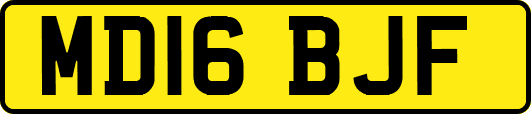 MD16BJF