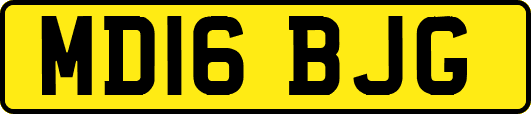 MD16BJG