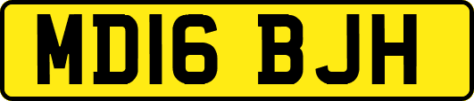 MD16BJH