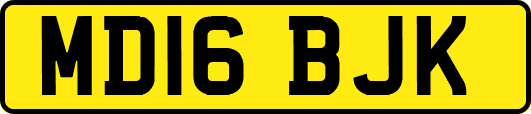 MD16BJK