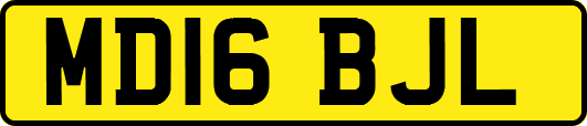 MD16BJL