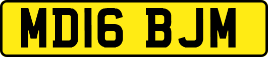 MD16BJM