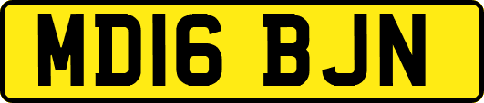 MD16BJN