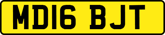 MD16BJT