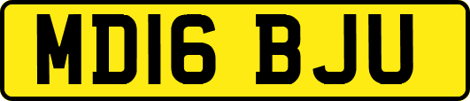 MD16BJU