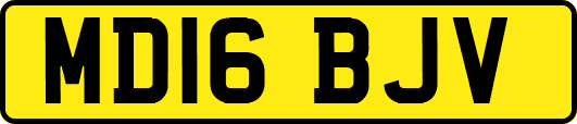 MD16BJV