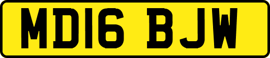 MD16BJW