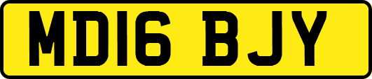 MD16BJY