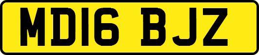 MD16BJZ