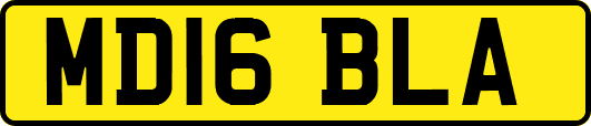 MD16BLA