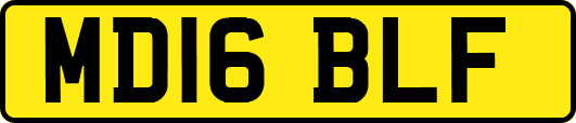 MD16BLF