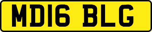 MD16BLG